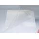 Transparent Stretch 0.05mm Hot Melt Adhesive Film For Textile Fabric Bonding