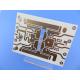 High Speed PCB Boards Built On RO4350B 10 mil With Immersion Gold