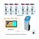 Bank/Hospital Wireless Take A Number Queue Management System Q System Ticket Machine