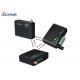 Full Duplex COFDM Long Range Wireless Video Transmitter , 2.4 Ghz Wireless Video Receiver