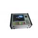 Hot Sell Easy Operation Secondary Injection Optical Digital Relay Protection Tester