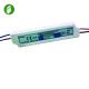 20W 830mA Strip Light LED Driver 24V Plastic Case For Cooler