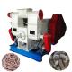 Eco-Friendly Biomass Briquette Machine for Finished Products Cylinder Diameter 7-75mm