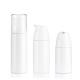 Recyclable Travel Size Foam Pump Bottle 100ml 80ml 120ml Free Sample