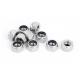 5/16 Stainless Steel Screws M10 Self Locking Nut And Bolt ASLN 14