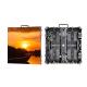 P3.91 Outdoor Rental Led Display  Custom Sizes Led Display Screen Full Color Video Stage Wall