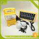 BN-827 Rechargeable Emergency Light Solar System