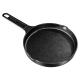 Thickened Bottom Induction Cooking Pans Dishwasher Safe ODM 24cm Frying Pan