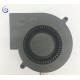 24V High Temperature Equipment Cooling Fans , Air Cooling Exhaust Fan Blower For Car Cabin