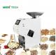 Linear CCD Optical Color Sorter For Traditional Chinese Medicine