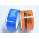 Single Sided Pressure Sensitive Tamper Security Tape With X VOID Message