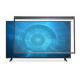 Durable 43 Inch Infrared Touch Frame , Touch Screen Frame For Tv / Gaming Device