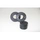 Ceramic Ferrite Ring Magnet For Subwoofer Speaker 150mm x 100mm x 25mm