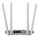 Wifi 4G LTE CPE Router Unlocked 300Mbps / 50Mbps 32 Users Multi Bands 3G B2/5