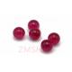 Small Diameter Sapphire Ruby Balls For Alves, Pumps, And Watches High Hardness