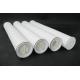 Glass Fiber 99% 20 Micron PP Pleated Filter Cartridge