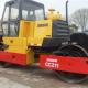 30KN Exciting Force Second Hand Dynapac Ca30d Road Roller with and Original Sweden