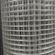 Square Hot Dipped Galvanized Wire Mesh 12 Gauge 2 Inch Welded 300mm~2500mm Width
