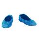 Environmental Disposable Shoe Cover For Processing Industry CE / ISO