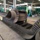 Customizable Corrugated Sidewall Steel Cord Conveyor Belt for Your Specific Requirements