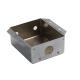 Customized Metal Stamping Parts for Punching and Bending in Sheet Metal Processing