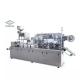 Food Packaging High Frequency PVC Blister Packing Machine with 300000pcs/h Capacity