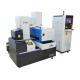 DK7732C EDM Wire Cut Machine With Automatic Center Lubrication System