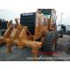 used year- 2007 CAT 140G motor grader for sale  , used construction equipment