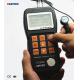 Transducer Models Ultrasonic Thickness Gauge TG3000 For Metals Plastic Ceramics