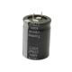 270uF 400V Aluminum Electrolytic Capacitor 25X45  Snap-in  Through Hole Mounting Electronic Component