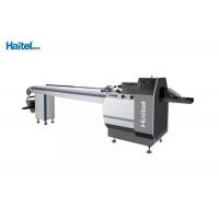 Fully Intelligent Snacks Automatic Food Packing Machine Cost Saving High Accuracy