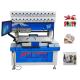 Sandal Making 24 Color Dispensing Pvc Patch Machine For Sale Philippines