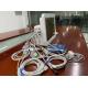 Hospital ICU Vital Monitor , Parameter Patient Monitor For Adult Pediatric Neonate