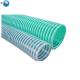 1.5 Inch Transparent PVC Steel Wire Reinforced Watering Suction Hose