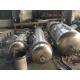 Ss304 316 50hz Wiped Film Distillation Equipment For Cashew Phenol Cardanol Processing