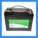 Camping Lifepo4 12v 200ah Lithium Iron Phosphate Battery Pack