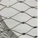 1.5mm 2.5mm 3.5mm Decorative Screen Mesh 304L 316L Stainless Steel Rope Mesh