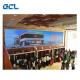 P1.5mmP1.875 MmP2mm View Angle Fixed Indoor Led Video Wall Panel Screen Display Easy Install