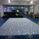 150w Watts LED Stars Curtain Lights Changeable Stage Lights with 50000 Hours Lifespan