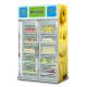 Multiapplication Smart Vending Machine Alcohol OEM Available