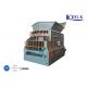 PLC Container Scrap Metal Shear Recycling Machine Fully Automatic