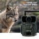 4G OEM/ODM wireless trial camera  KW895 30MP 0.25s trigger speed build in SIM card IP67