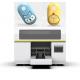 Digital UV Hybrid Printer A3 Size Aluminum Board Printing UV Inkjet Printer
