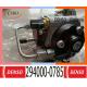 294000-0785 DENSO Diesel Engine Fuel pump 294000-0785 16700-VM01A 16700 VM01C for NISSAN YD25, 294000-0780 294000-0781