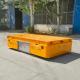 Heavy Duty 10 Tons Material Self Moved Hydraulic Lifting Transfer Cart