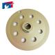 Stable 5 Inch Diamond Cup Wheel , Turbo Cup Grinding Wheel 100 - 230 Mm Size