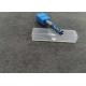 Blue Color Solid Tungsten Carbide End Mill For Cutting With 8mm Diameter