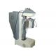 Laboratory Vertical Stirred Ball Mill Machine With Stainless Steel Jar