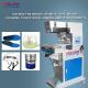 Fulund Automatic Pad Printing Machine For Nike Adidas Shoes Making