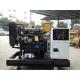 Yangdong 20kW Open Type Diesel Generators 25kVA Standby 4 Cylinder Diesel Generator With ATS Controller